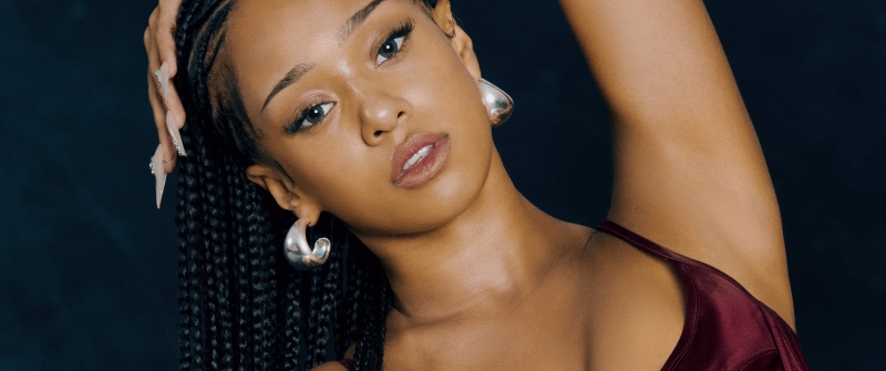 Manon, KATSEYE - Beautiful Chaos, 5K, K-Pop singers