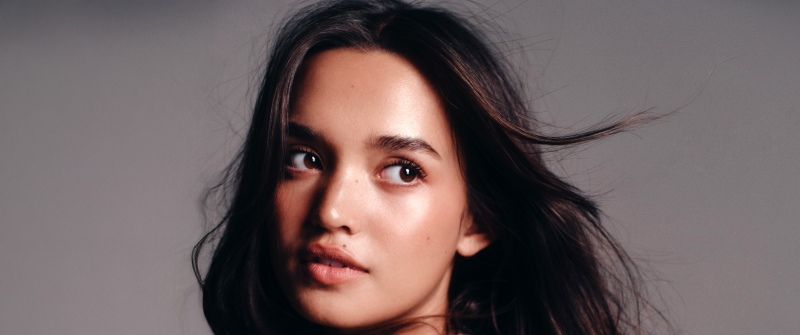 Sophia Hammons, Portrait, 5K, American actress