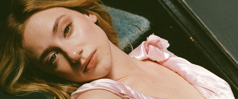 Lili Reinhart, Flaunt Magazine, Photoshoot, American actress