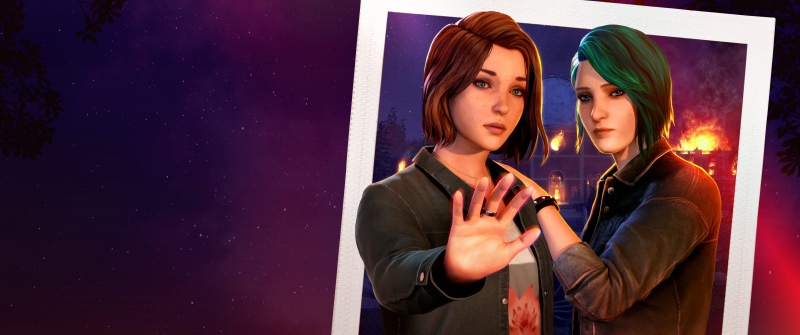 Life Is Strange: Reunion, Key Art, 2026 Games, PC Games