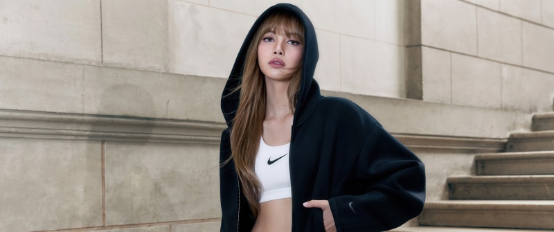 Lisa, Nike, Sportswear, 5K