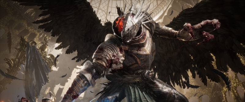 Lords of the Fallen II, Screenshot, 2026 Games