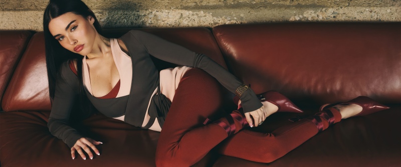 Madison Beer, ELLE Magazine