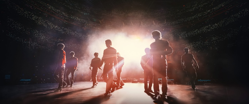 Stray Kids The dominATE Experience