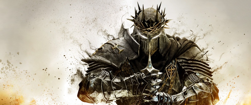 Lords of the Fallen II, Dark Crusader, 2026 Games