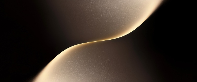 Golden, Dark abstract, 5K, Dark background, Luxury