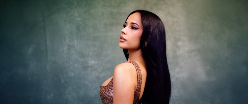 Becky G wallpaper