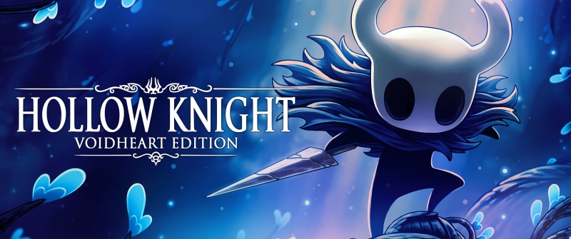 Hollow Knight: Voidheart Edition
