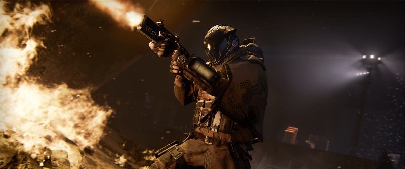 Call of Duty: Black Ops 7, Gameplay, Video Game