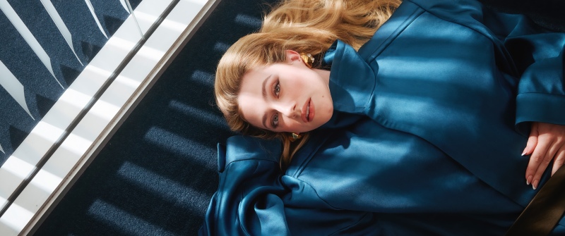Lili Reinhart, Marie Claire, Photoshoot, 5K