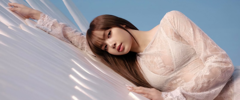 Lisa, Elegant, Photoshoot, 2026, 5K