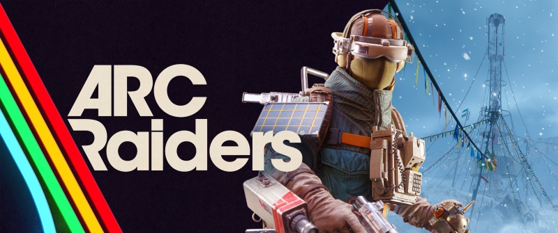 ARC Raiders, Cold Snap, 2026 Games