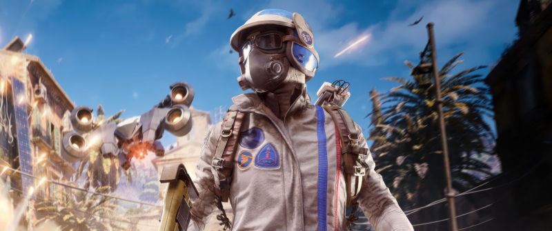 ARC Raiders, Raider, 5K, Multiplayer games