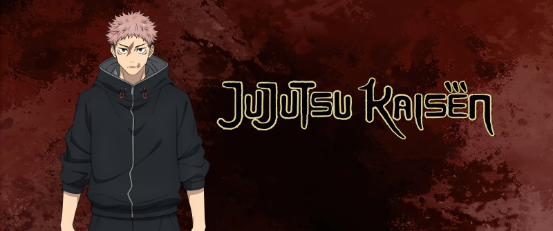Yuji Itadori, Jujutsu Kaisen, Season 3, 5K