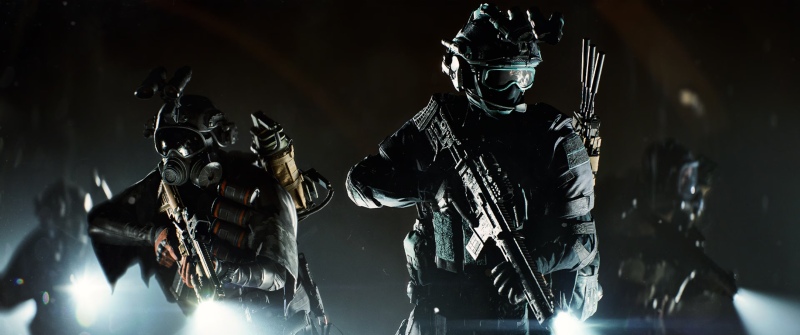 Battlefield 6, Soldiers, Season 2, 2026 Games