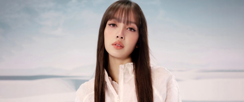 Lisa, Spring, 8K, Portrait, 2026, 5K