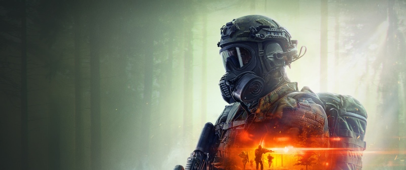 Battlefield 6, Season 2, 2026 Games, Key Art
