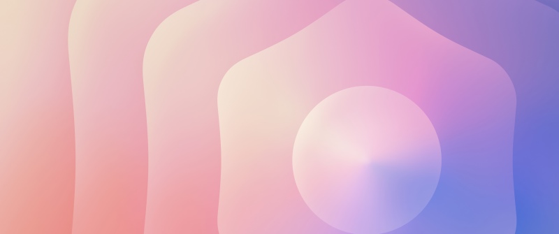 Samsung Galaxy Tab, 5K, Stock, Abstract background, Pink gradient, Fluid gradient, Modern