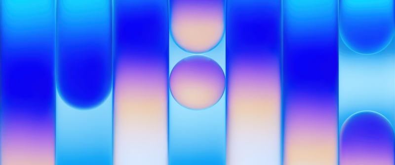 MacBook Neo Stock wallpaper