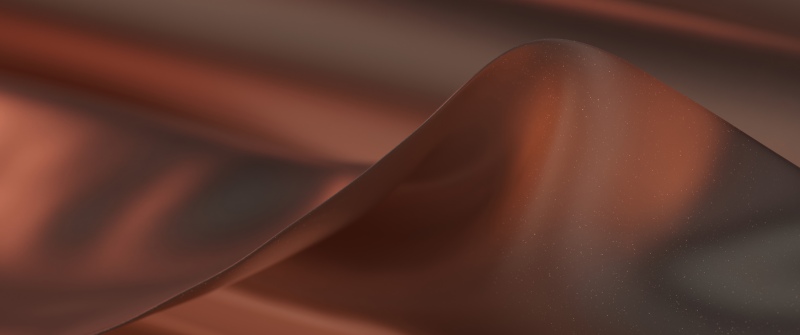 Metallic, 3D Render, Warm, Liquid metal, Copper, 5K, Microsoft Design