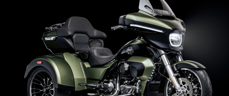 Harley-Davidson Street Glide 3 Limited, 2026, Dark background, Harley-Davidson Street Glide, 5K, 8K, Cruiser motorcycle