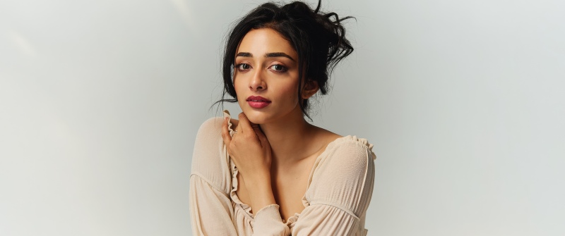 Preity Mukhundhan, 5K, Indian actress, Tamil actress