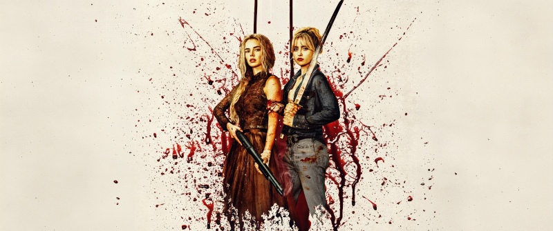 Ready or Not 2: Here I Come, 2026, Samara Weaving, Kathryn Newton, 2026 Movies