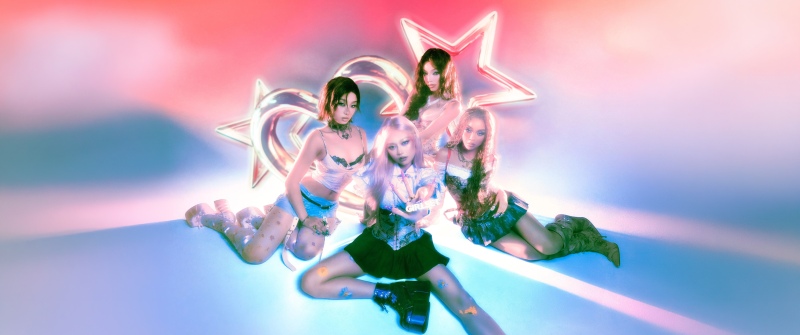 Girlset - Tweak, 5K, 2026, 5K, Girlset
