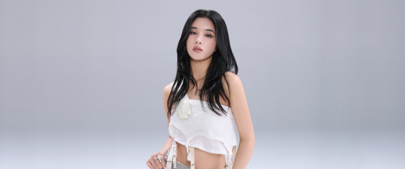 Sophia (KATSEYE), 5K, American singer