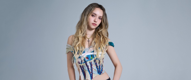 Daniela (KATSEYE), 5K, American singer