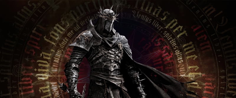 Dark Crusader, Lords of the Fallen II, Knight, 2026 Games