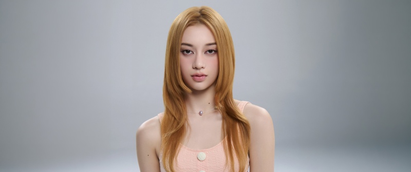 Megan (KATSEYE), SIS (Soft Is Strong), 5K, American singer