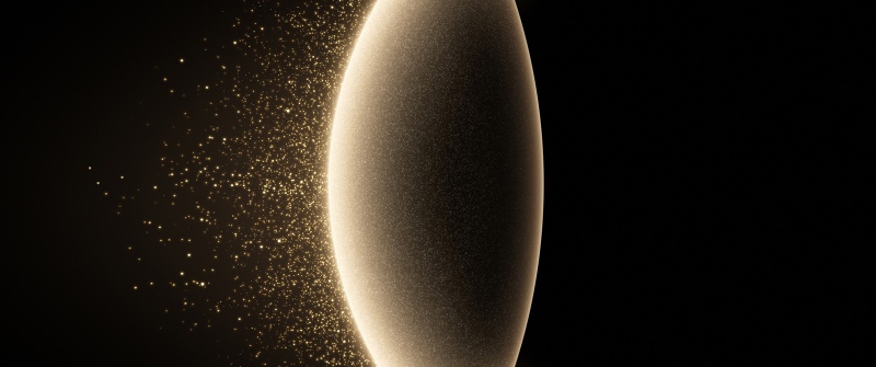 Honor Magic V6 stock wallpaper