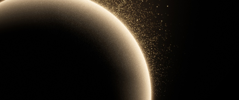 Honor Magic V6 stock wallpaper