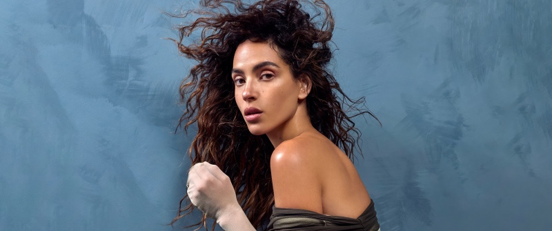 Adria Arjona 2026