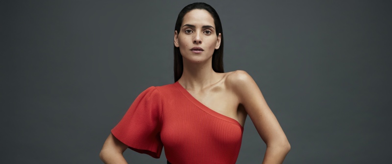 Adria Arjona
