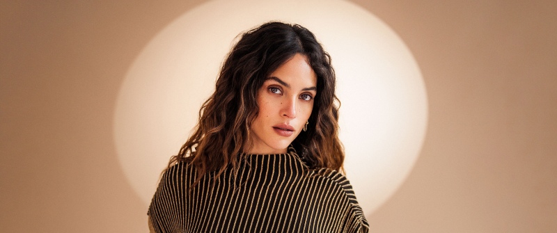 Adria Arjona wallpaper