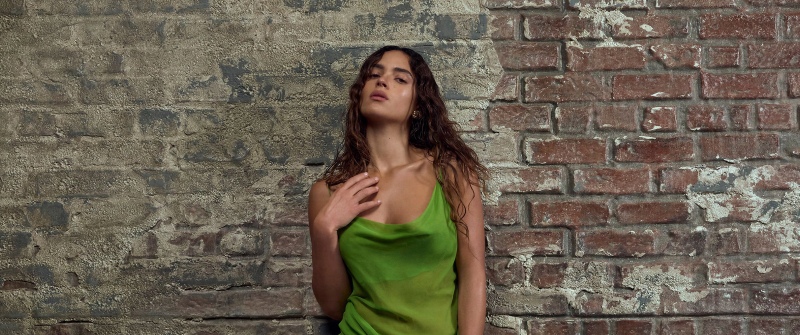 Adria Arjona 2026