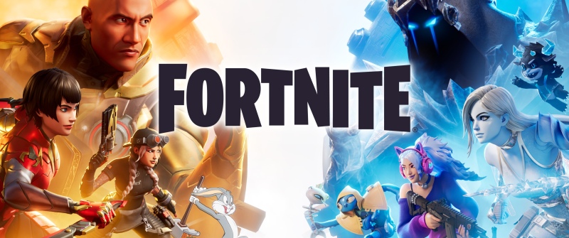 Fortnite Battle Royale, 2026 Games, Online games
