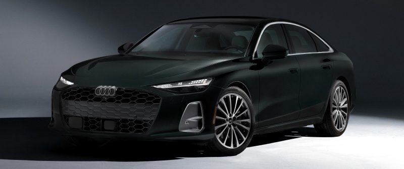 Audi A6 TFSI quattro, 2026, 5K