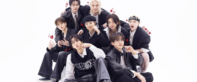 Stray Kids 2026