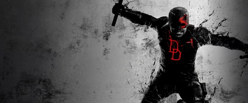 Daredevil: Born Again, Season 2, 2026 series, 5K