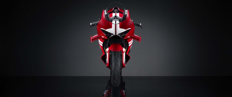Ducati Superleggera V4 Centenario, 2027, 5K, 8K, Dark background, Sports bikes