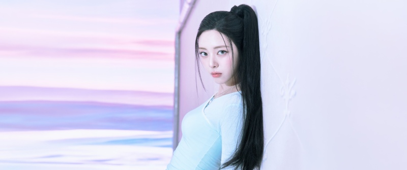 Yuna (ITZY), Ice cream, 5K