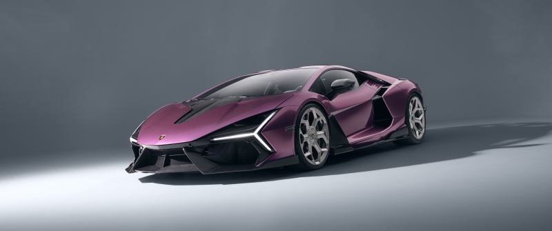 Novitec Lamborghini Revuelto, 2026, 5K, 8K, Lamborghini Revuelto