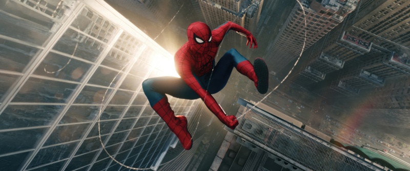 Spider-Man: Brand New Day, Ultrawide, 2026 Movies, 5K