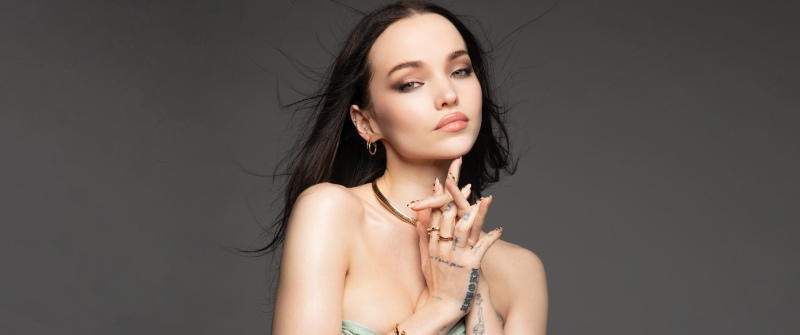 Dove Cameron, 2026, 5K, 8K, Flaunt Magazine