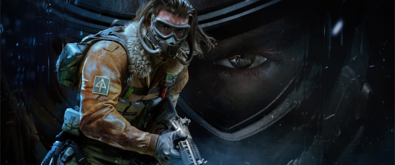 Call of Duty: Black Ops 7, Season 3, 2026 Games