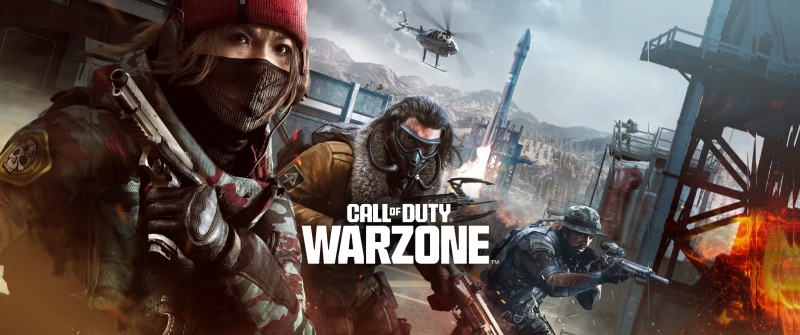 Call of Duty Warzone, 2026 Games, Call of Duty: Black Ops 7