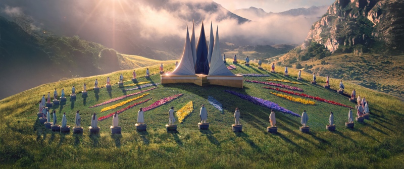 The Hunger Games: Sunrise on the Reaping, 5K, 2026 Movies